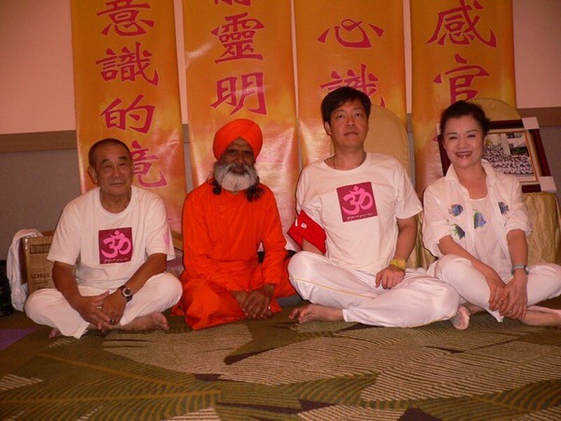 9. 長期見效，養成良好習慣