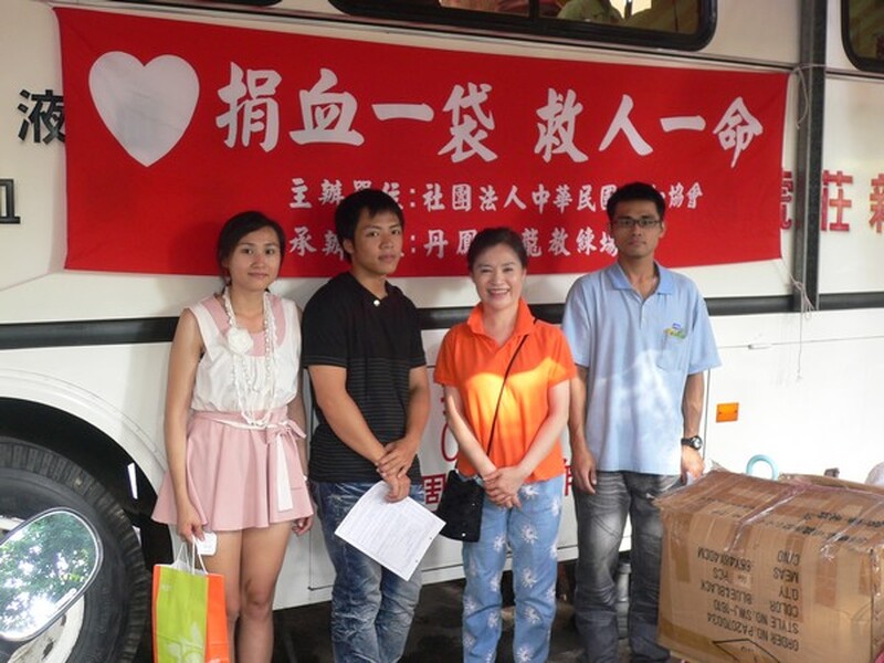 師資學科術科檢定考試實景